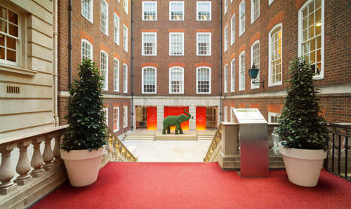 Celebrate 25 Years With Us