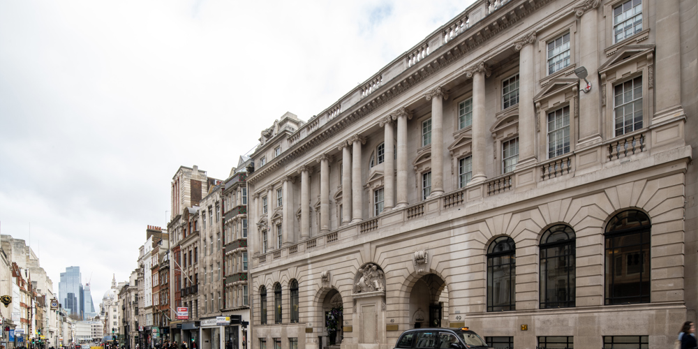 Apex Temple Court Hotel