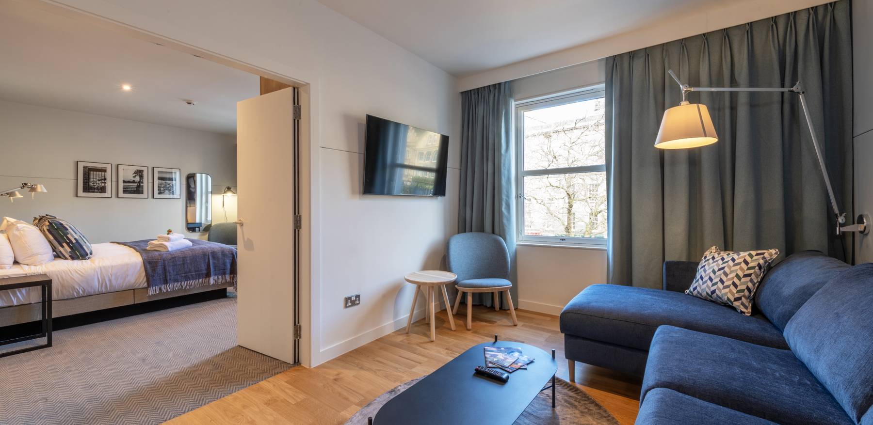 4 star Hotel in Edinburgh