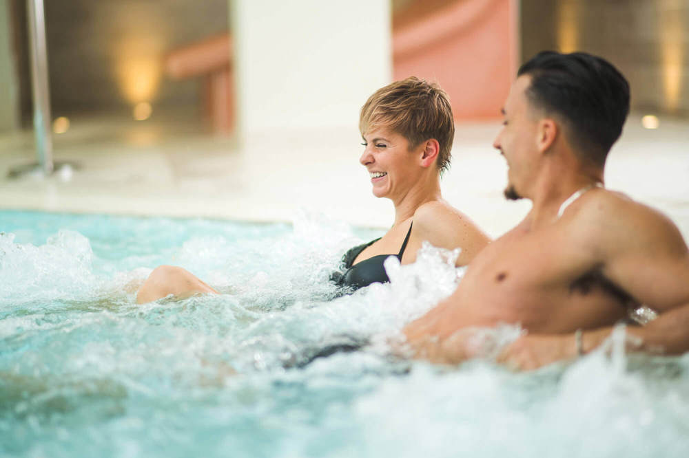 hotels in edinburgh with spa