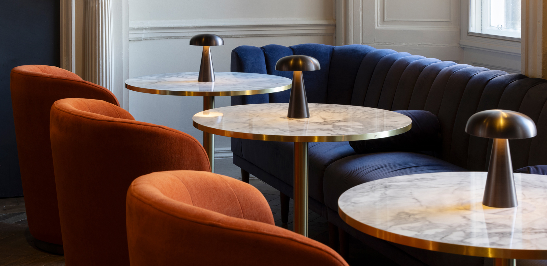 Liberté restaurant edinburgh