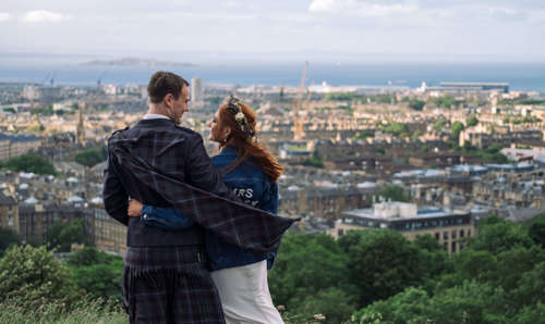 Operation Recuperation