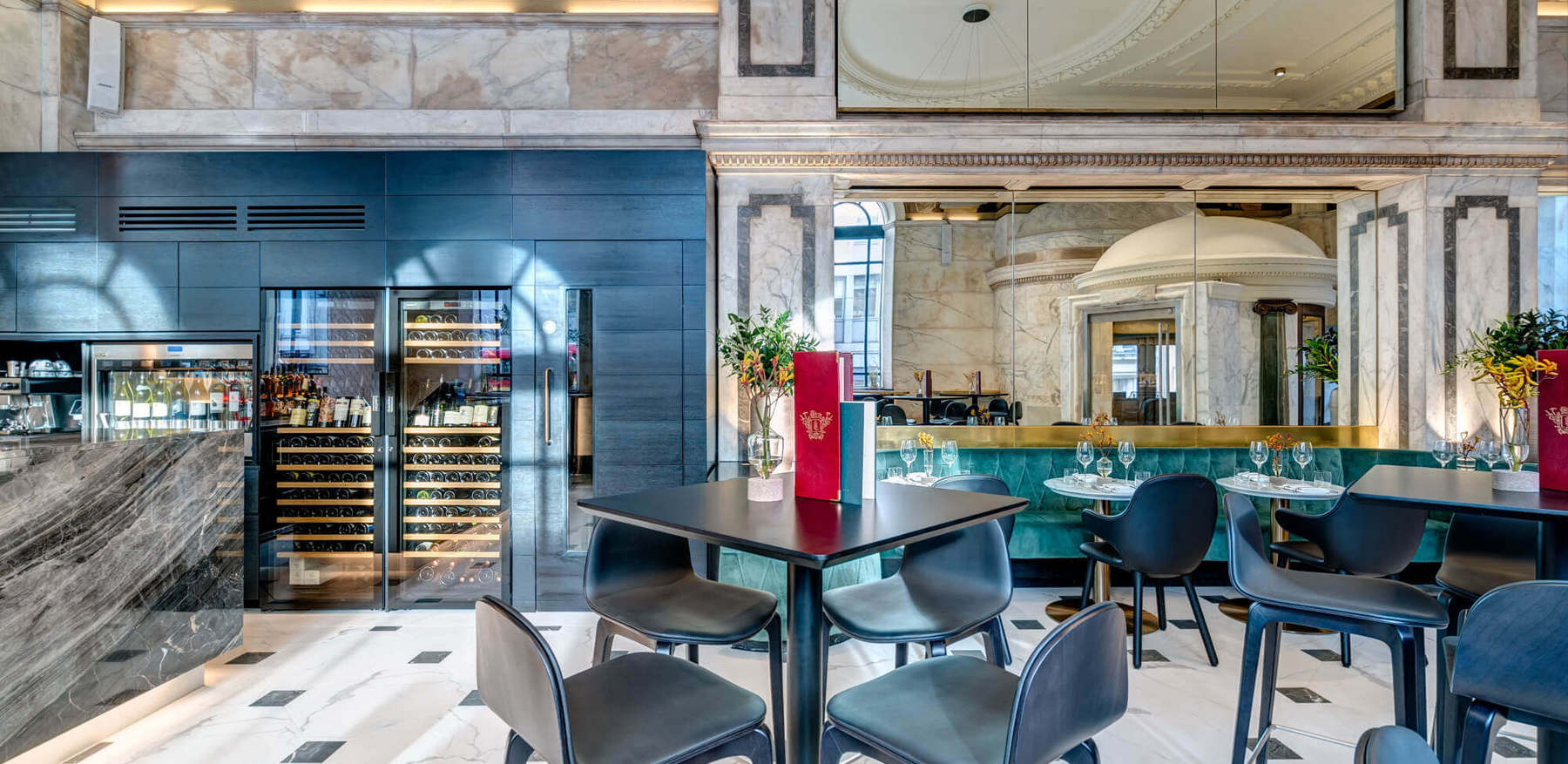 lazy ballerinas main space