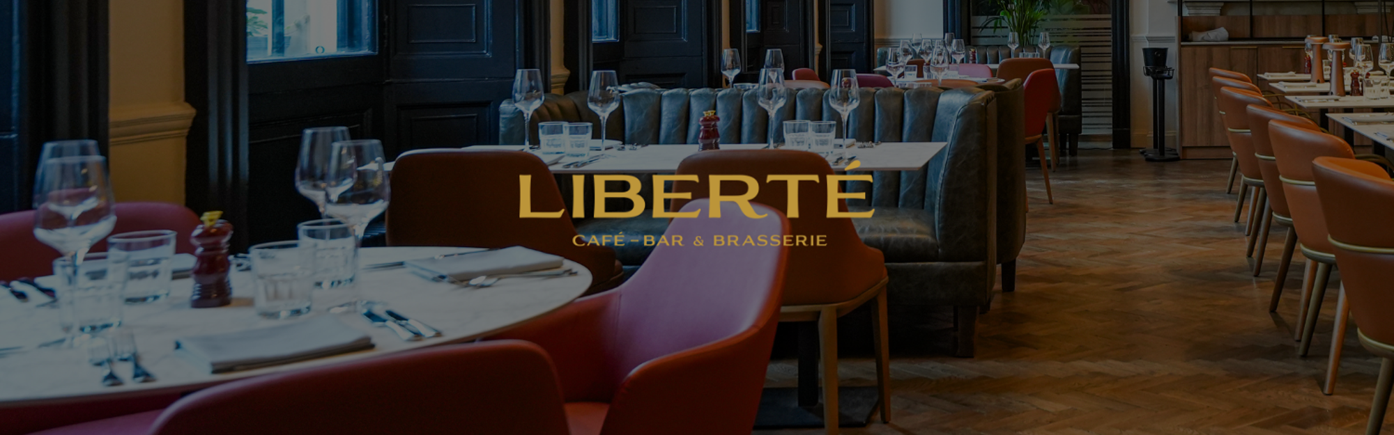 Liberte Restaurant
