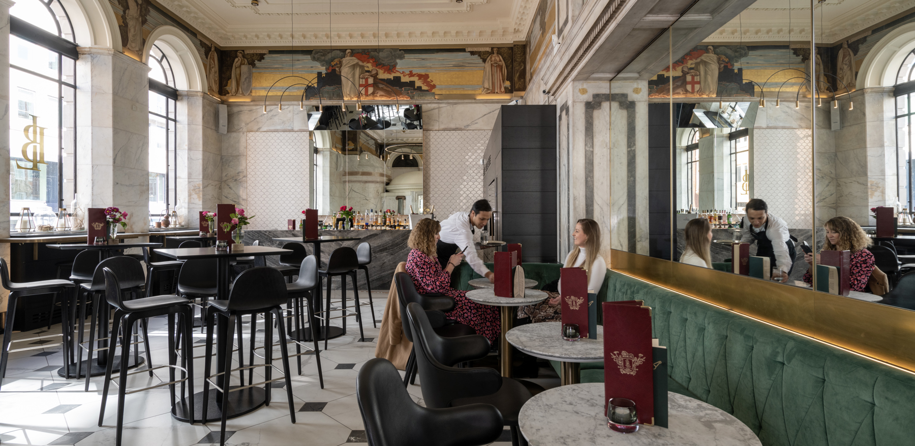 wine bar covent garden