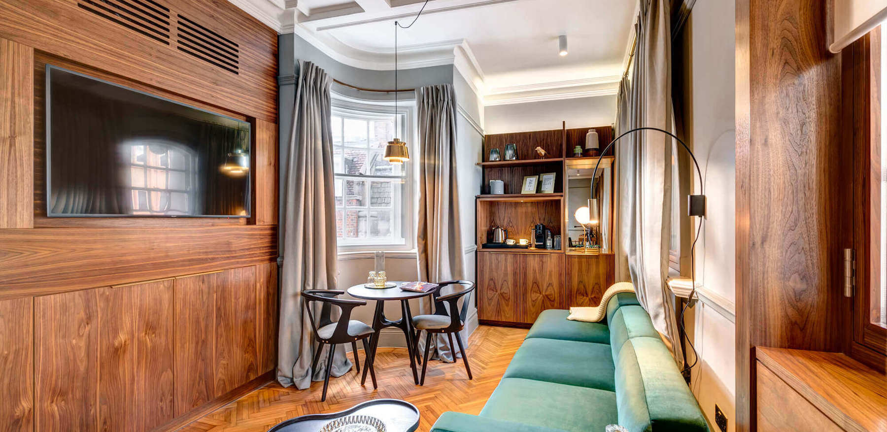 hotel near st pauls cathedral