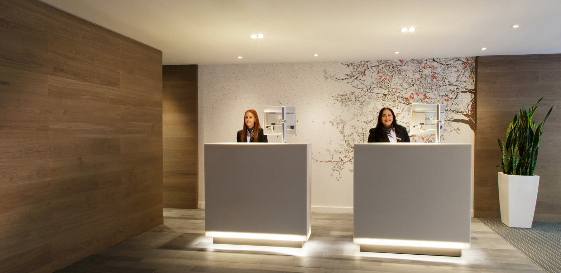 hotels in glasgow city centre