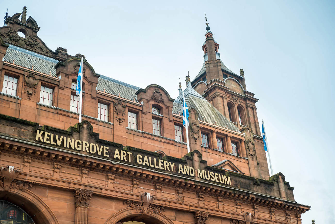 Kelvingrove Art Gallery