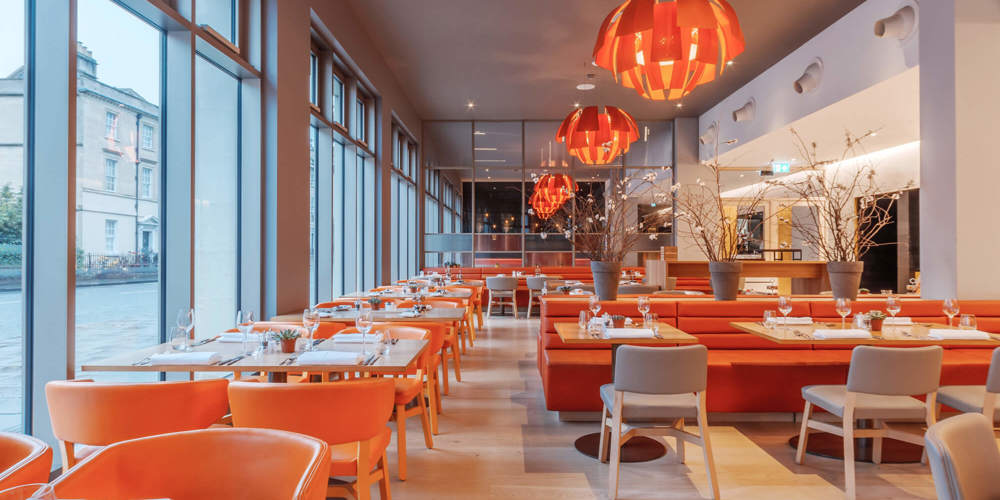 Hotel in Bath City Centre