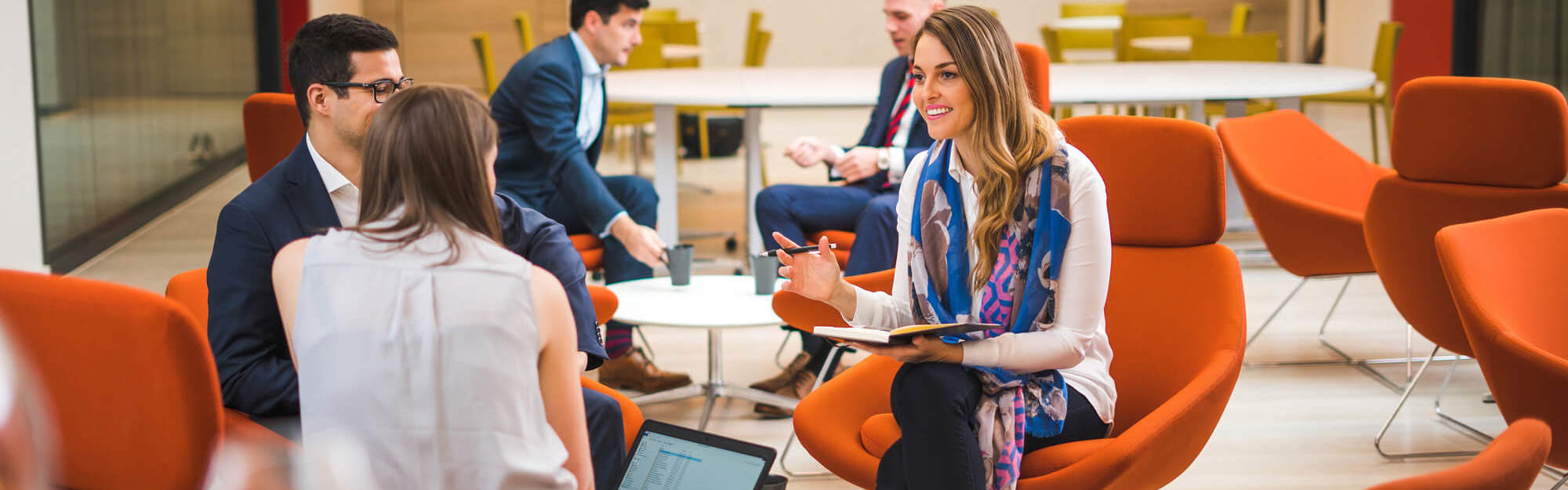 Hotels with meeting rooms