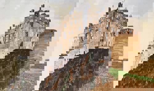 A Blast From The Past