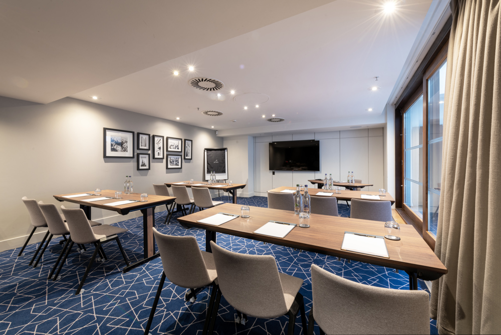 Meetings & Events in London